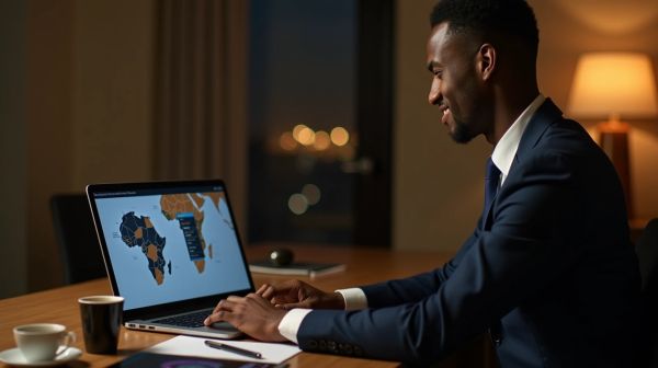 Comment choisir un bookmaker fiable en Afrique en 2026