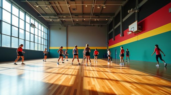 L'accessibilité d'un espace sportif premium à Grenoble transforme votre entraînement