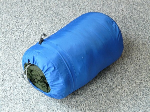 Sac de couchage en coton : confort et douceur pour vos nuits
