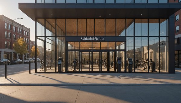 Où trouver une salle de sport proche de chez vous ?