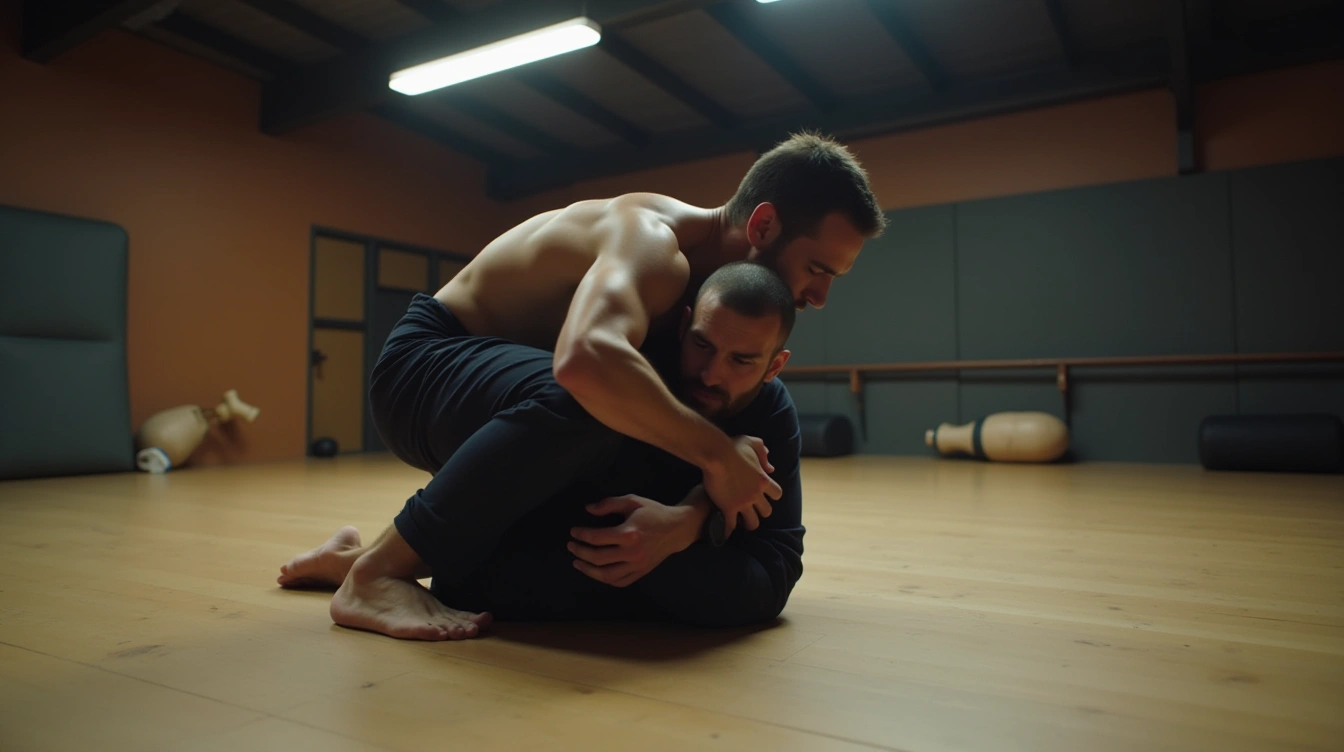 Où pratiquer à Nantes ?